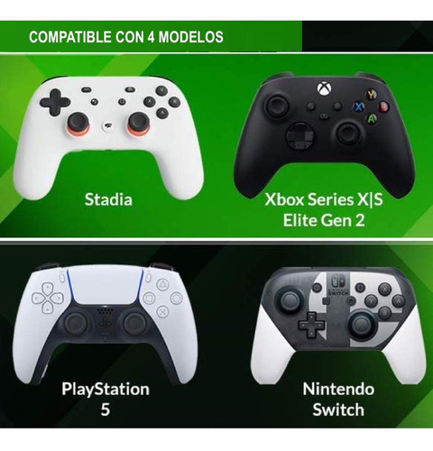 Base Soporte De Carga Para Joystick Xbox Seriesx/s Orzly