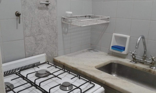 Imagen 7 de 16 de Dueño Alquila Expensas Incluidas Excelente Departamento Parcial Vista Al Rio Por Dia $5000 Minlmo 3 Dias
