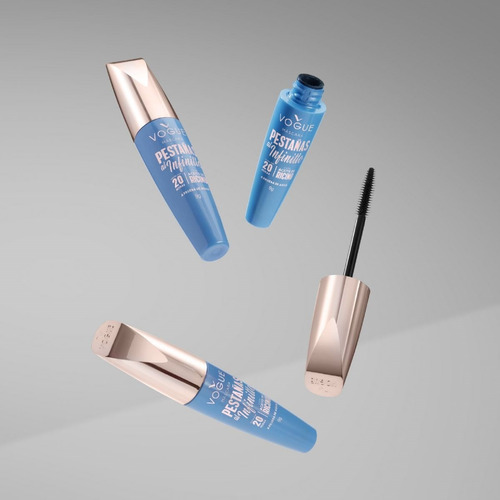 Vogue Combo De Maquillaje Ojos Y Labios