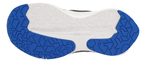 Zapatillas Niños Addnice Chicago Gris Jj Deportes