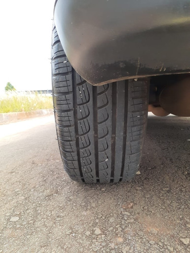 Gol City Trend 1.0 T. Flex 8v 4p