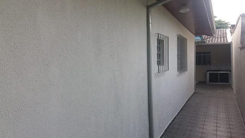 Imagem 7 de 16 de Casa Com 2 Dormitórios À Venda, 252 M² Por R$ 700.000,00 - Jardim Satélite - São José Dos Campos/sp - Ca1311