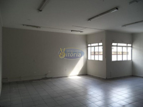 Imagem 2 de 5 de Sala Comercial - Centro - 4221