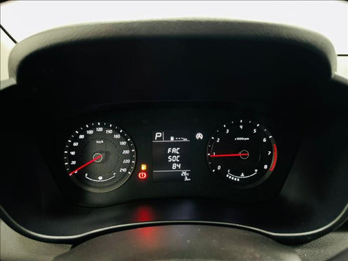 Hyundai HB20 1.0 TGDI FLEX COMFORT PLUS TECH AUTOMÁTICO