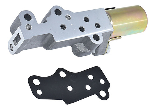 1 Solenoide Tiempo Variable Válvulas Frontier V6 4.0l 05-19