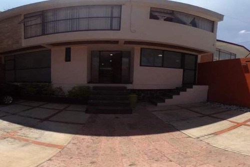 Casa En Lomas De Guadalupe En Calzada De Las Águilas, Álvaro Obregón, Cdmx / Cerca Supervía Poniente, Santa Fe, Av. De Los Poetas, Tec De Monterrey. (tm27-ru /6)