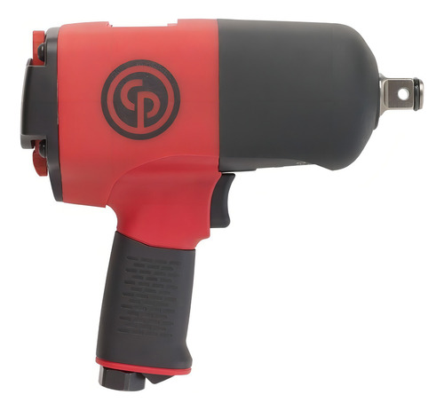 Llave de impacto neumática Cp8272d Chicago 6500 rpm 3/4