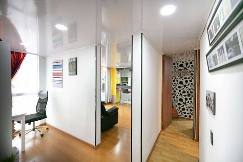Imagen 10 de 20 de Apartamento En Venta Cantalejo 90-67023