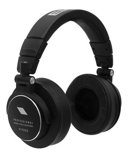 Auriculares Profesional Eikon Proel H1000 Diseño Circumaural