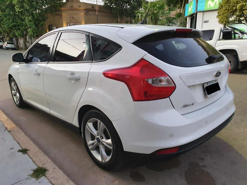 Imagen 13 de 13 de Ford Focus Se Plus