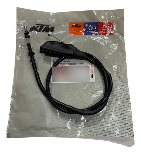 Chicote Cable De Clutch Ktm Duke 200 2017 A 2018