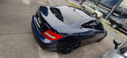 Mercedes-Benz Clase C 1.8 C250 Avant Edition B.eff At