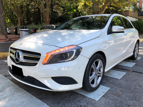 Mercedes-Benz Clase A 1.6 A 200 Urban B.efficiency 156cv