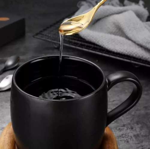 Juego De 2 Cucharas De Café Vintage Cucharas Soperas Bextsrack