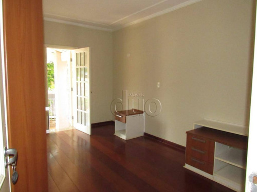 Imagem 30 de 30 de Casa Com 4 Dormitórios À Venda, 290 M² Por R$ 850.000,00 - Jardim Europa - Piracicaba/sp - Ca2961