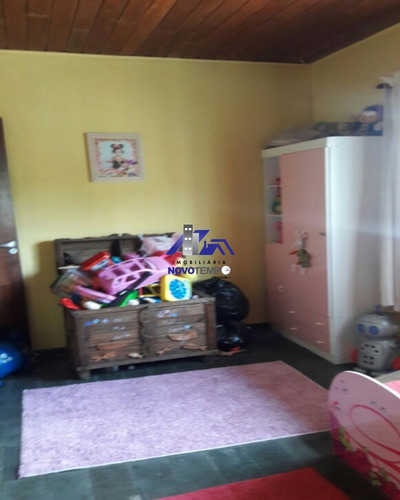 Chacara A Venda Em Santana De Parnaiba - Aceita Permuta - Ch00032 - 69291682