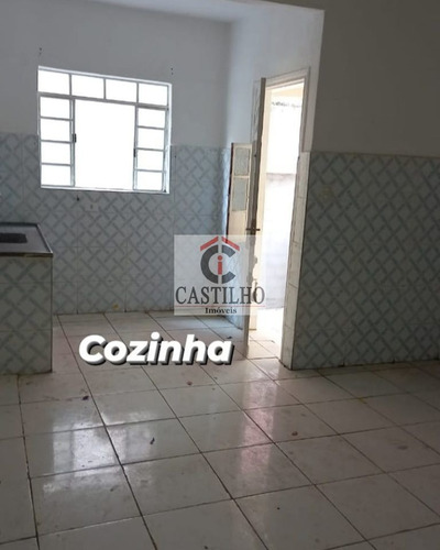 Imagem 5 de 8 de Casa Térrea Na Água Rasa - Mo23519
