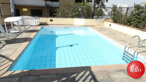 Imagem 12 de 21 de Apartamento - Ref: 198329