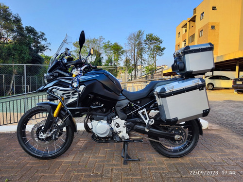 Bmw F850gs Premium