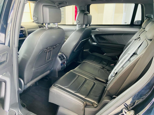 Volkswagen Tiguan 2.0 300 TSI GASOLINA ALLSPACE R-LINE AUTOMÁTICO