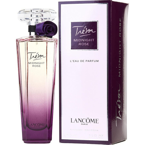 Lancome Tresor Midnight Rose 75 Ml Edp / Perfumes Mp