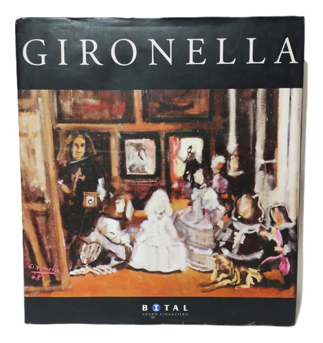 Alberto Gironella / Edición De Lujo / Landucci (Usado)