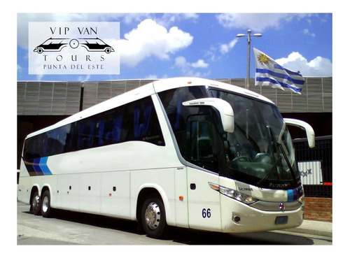 Imagen 10 de 10 de Camioneta Van Combi Punta Del Este Fiestas Y Eventos