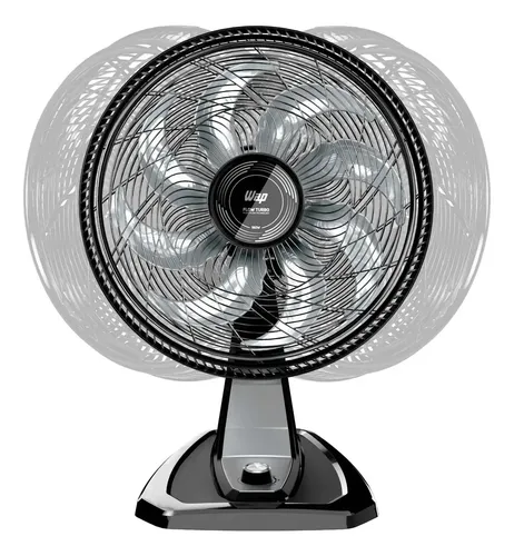 MewaPop 180F と　mawapen160 Ventilador De Parede E De Mesa 180w 2em1 Wap 110volts | MercadoLivre