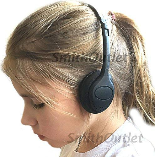Auriculares Smithoutlet Sg-313-100 Con Cable, Conector De 3,