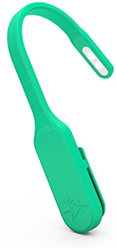 Mighty Bright 47014 Recharge Led Book Light Green