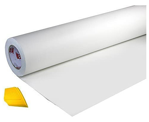 Oracal - Rollo De Vinilo De Laminacion Transparente Autoadhe