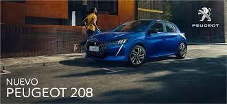 Peugeot 208 2021 1.6 Like Pack