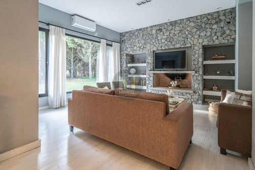 Imagen 17 de 30 de Casa En Venta- Con Gas Natural - La Herradura Pinamar