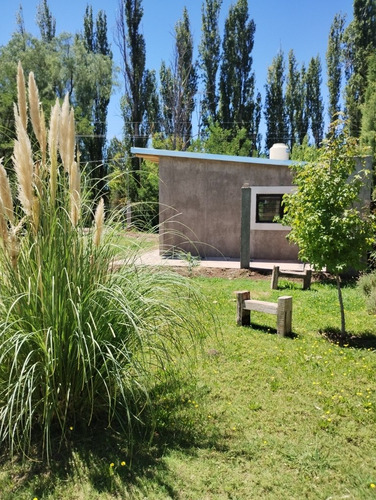 Imagen 7 de 12 de Cabaña 4 Personas San Rafael Mendoza