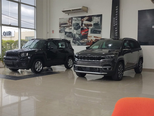 Jeep Renegade 1.8 Sport