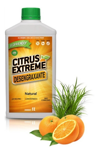 Citrus Extreme CITRUS EXTREME 1L