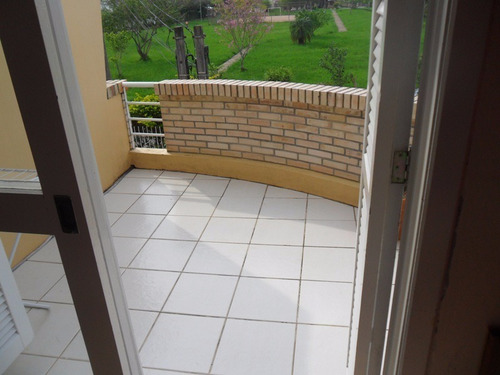 Casa Em Aberta Dos Morros Com 3 Dormitórios - Lu25866