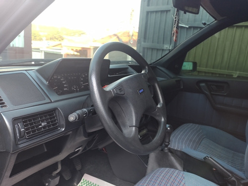 Fiat Tipo Ie