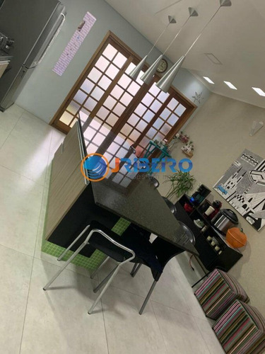 Imagem 14 de 21 de Sobrado 3 Suites 2 Vagas Terraço Gourmet Para Venda Em Santana São Paulo-sp - 133785g