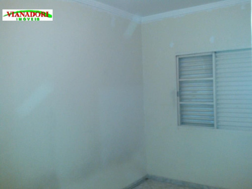 Imagem 11 de 17 de Apartamento Dois Quartos Residencial Para Venda, Parque Renato Maia, Guarulhos. - Ap0533