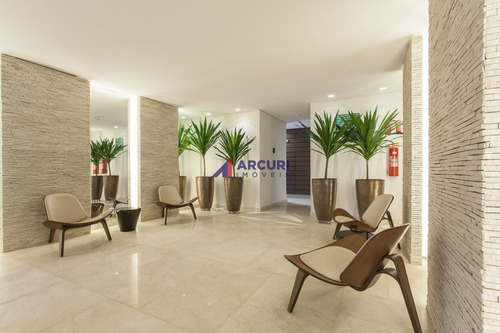 Imagem 2 de 16 de Apartamento 4 Quartos Ao Lado Do Patio Savassi - 8440