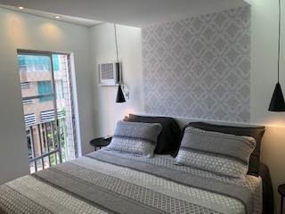 Imagem 17 de 26 de Apartamento Em Paquetá, Santos/sp De 300m² 3 Quartos À Venda Por R$ 1.060.000,00 - Ap192265-s