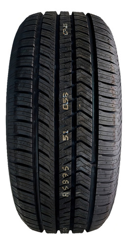 Pneu Yokohama X-cv G057 255/55r19 111w Índice De Velocidade W