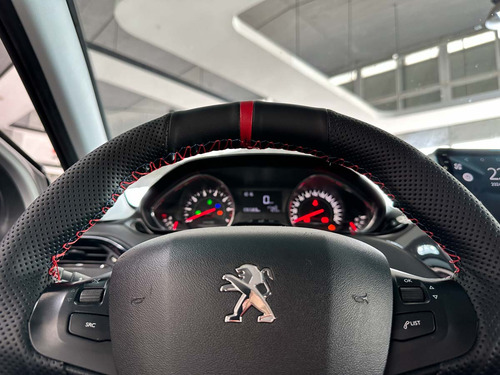 Peugeot 208 1.2 Active 5p