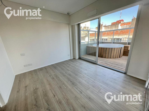 Imagen 12 de 30 de Gran 2 Ambientes En Recoleta, Balcon Terraza, Parrilla Full Amenities