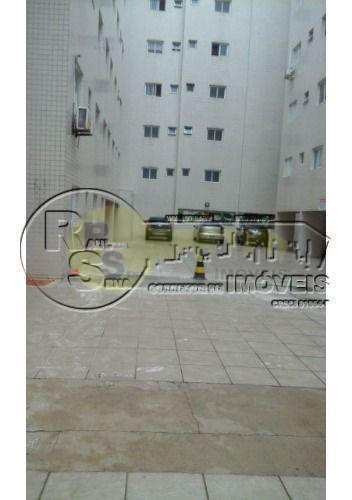Imagem 2 de 22 de Apartamento Com 1 Dorm, Aviação, Praia Grande - R$ 185 Mil, Cod: 2522 - V2522