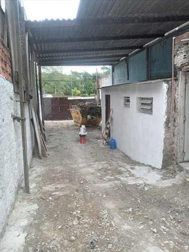 Imagem 3 de 7 de Galpão, Bairro Ferrazópolis, São Bernardo Do Campo. - 1033-20402