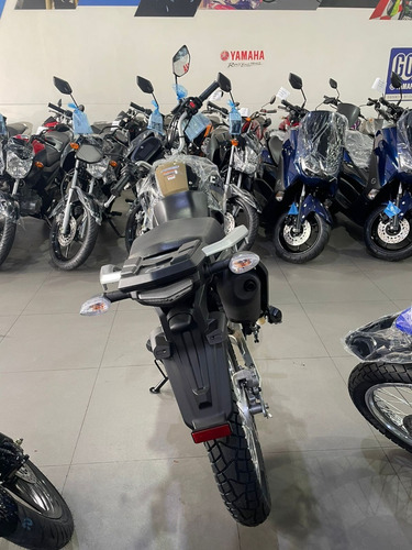 Imagem 4 de 5 de Yamaha Crosser 150 2022/2023