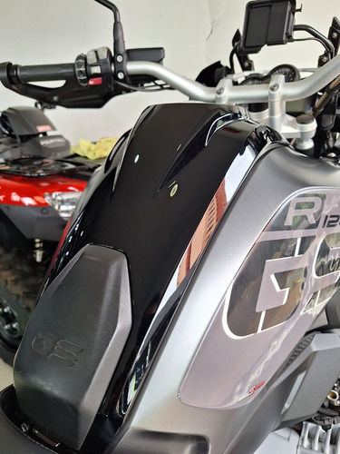 Bmw R 1200 Gs Premium 2019 Com Apenas 25.000 Km