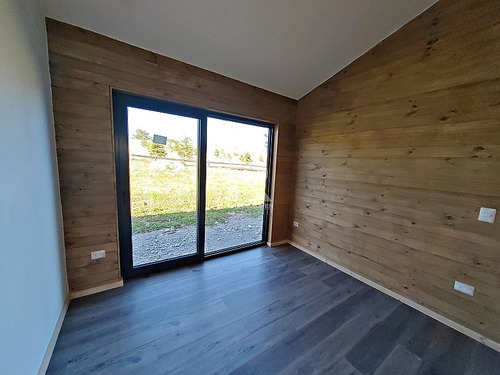Casa Nueva En Condominio El Alba A Sólo 2m Del Centro